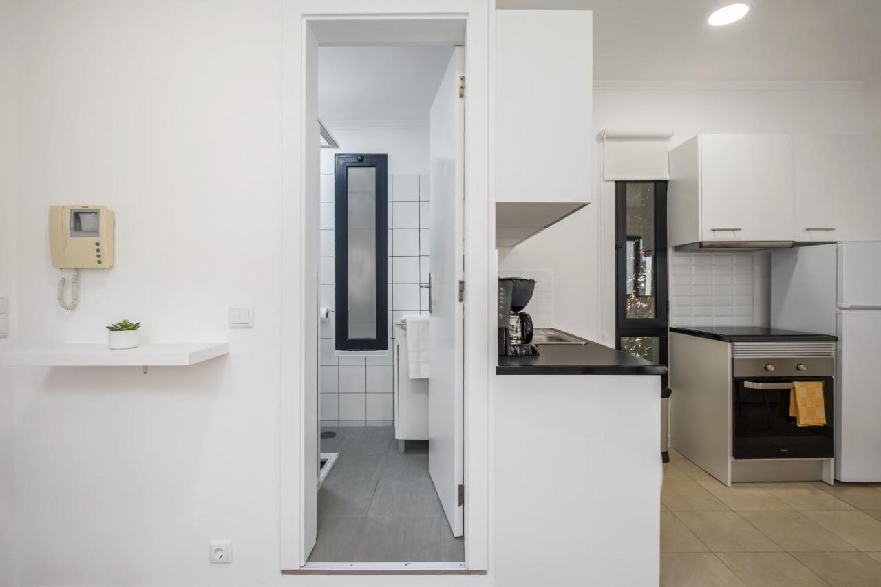 Funchal Central Loft By Madeira Sun Travel Eksteriør bilde